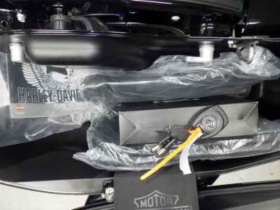 Harley-Davidson Road Glide FLTRX1920 2026