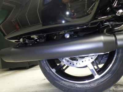 Harley-Davidson Road Glide FLTRX1920 2026