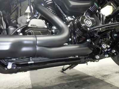 Harley-Davidson Road Glide FLTRX1920 2026