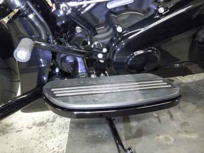 Harley-Davidson Road Glide FLTRX1920 2026