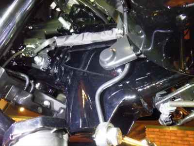 Harley-Davidson Road Glide FLTRX1920 2026