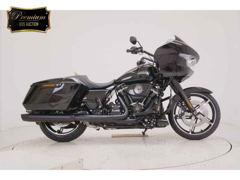 Harley-Davidson Road Glide FLTRX1920 2026