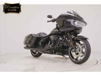Harley-Davidson Road Glide FLTRX1920 2026