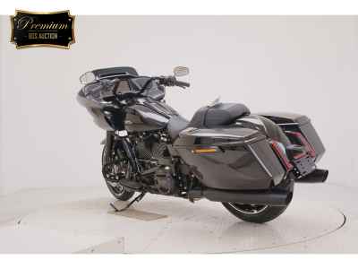 Harley-Davidson Road Glide FLTRX1920 2026