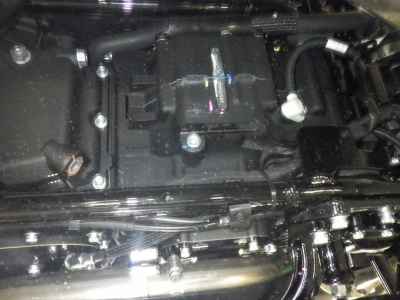 Harley-Davidson Road Glide FLTRX1920 2026