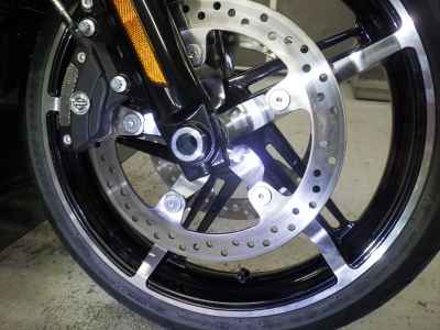 Harley-Davidson Road Glide FLTRX1920 2026