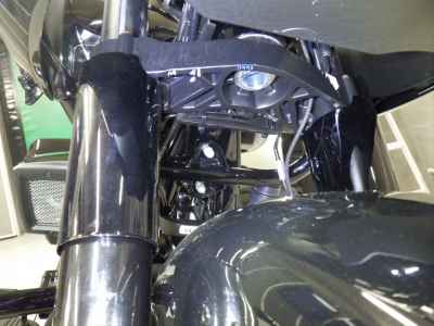 Harley-Davidson Road Glide FLTRX1920 2026