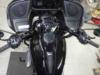 Harley-Davidson Road Glide FLTRX1920 2026