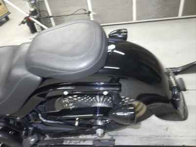 Harley-Davidson Slim S FLSS1800 2017