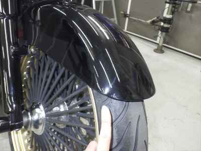 Harley-Davidson Slim S FLSS1800 2017