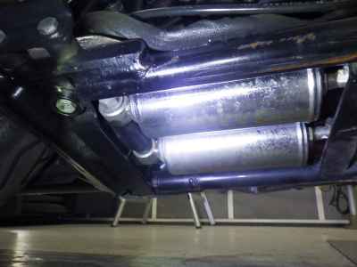 Harley-Davidson Slim S FLSS1800 2017