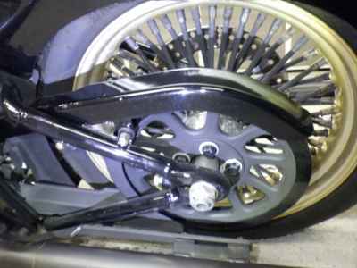 Harley-Davidson Slim S FLSS1800 2017