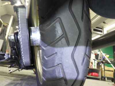 Harley-Davidson Slim S FLSS1800 2017