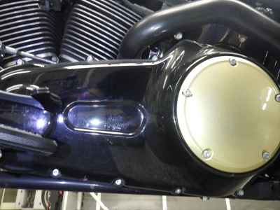 Harley-Davidson Slim S FLSS1800 2017