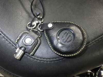 Harley-Davidson Slim S FLSS1800 2017