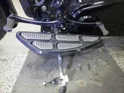 Harley-Davidson Slim S FLSS1800 2017