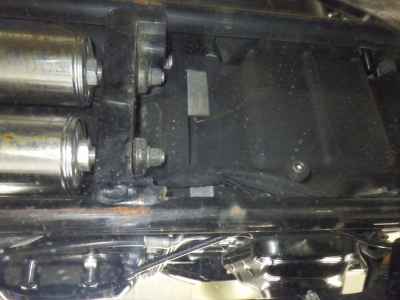 Harley-Davidson Slim S FLSS1800 2017