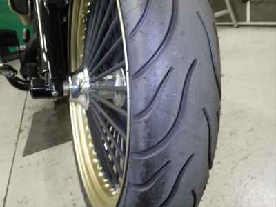 Harley-Davidson Slim S FLSS1800 2017