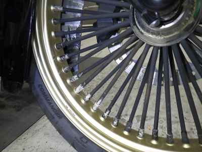 Harley-Davidson Slim S FLSS1800 2017