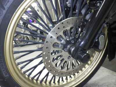 Harley-Davidson Slim S FLSS1800 2017