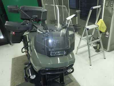 Harley-Davidson Pan America 1250 2021