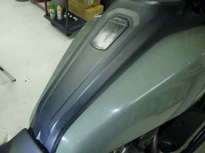 Harley-Davidson Pan America 1250 2021