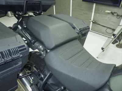 Harley-Davidson Pan America 1250 2021