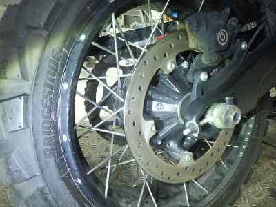 Harley-Davidson Pan America 1250 2021