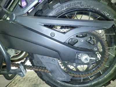 Harley-Davidson Pan America 1250 2021