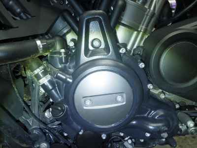 Harley-Davidson Pan America 1250 2021