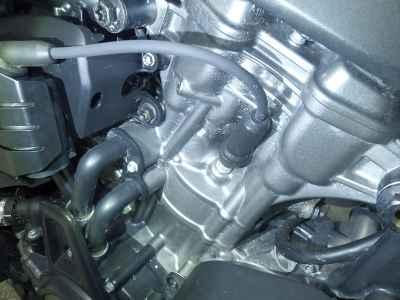 Harley-Davidson Pan America 1250 2021