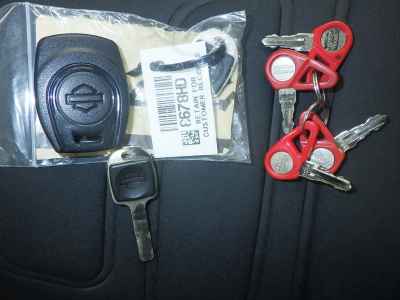 Harley-Davidson Pan America 1250 2021