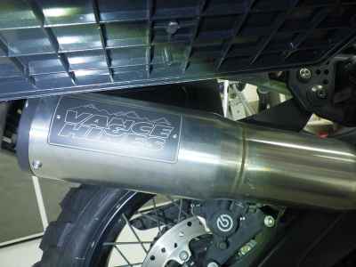 Harley-Davidson Pan America 1250 2021