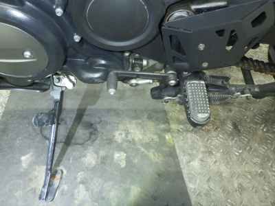 Harley-Davidson Pan America 1250 2021