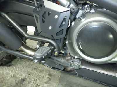 Harley-Davidson Pan America 1250 2021