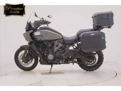 Harley-Davidson Pan America 1250 2021