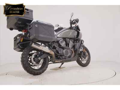 Harley-Davidson Pan America 1250 2021