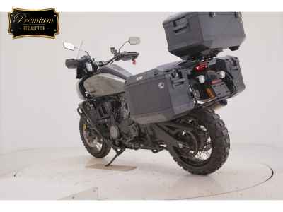 Harley-Davidson Pan America 1250 2021