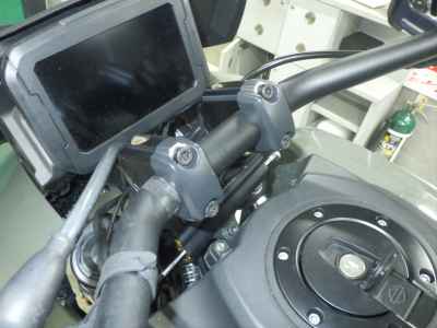 Harley-Davidson Pan America 1250 2021