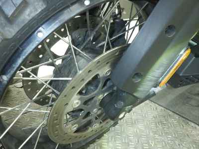 Harley-Davidson Pan America 1250 2021