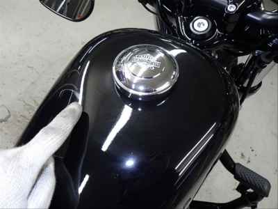 Harley-Davidson Sportster Forty-Eight XL1200X 2022