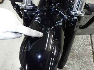 Harley-Davidson Sportster Forty-Eight XL1200X 2022