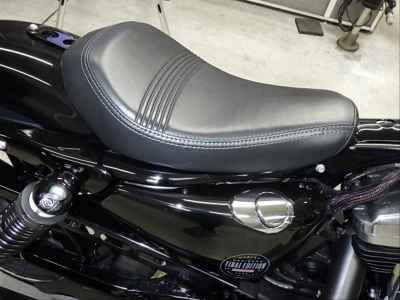 Harley-Davidson Sportster Forty-Eight XL1200X 2022