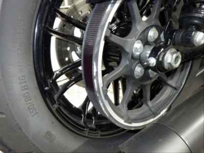 Harley-Davidson Sportster Forty-Eight XL1200X 2022