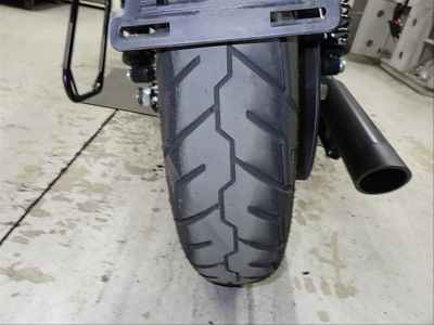 Harley-Davidson Sportster Forty-Eight XL1200X 2022