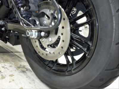 Harley-Davidson Sportster Forty-Eight XL1200X 2022