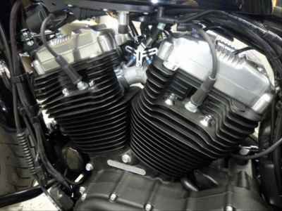 Harley-Davidson Sportster Forty-Eight XL1200X 2022