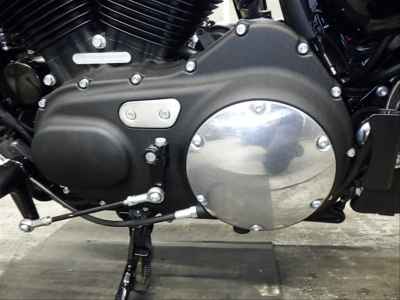 Harley-Davidson Sportster Forty-Eight XL1200X 2022