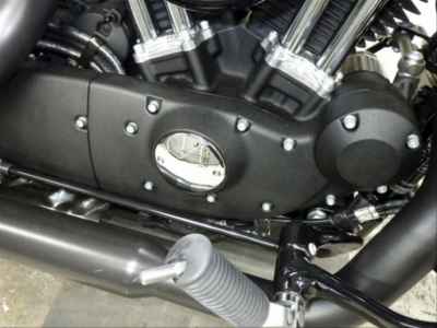 Harley-Davidson Sportster Forty-Eight XL1200X 2022