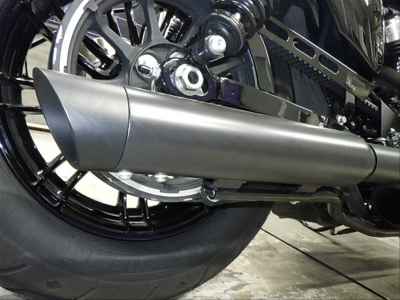 Harley-Davidson Sportster Forty-Eight XL1200X 2022